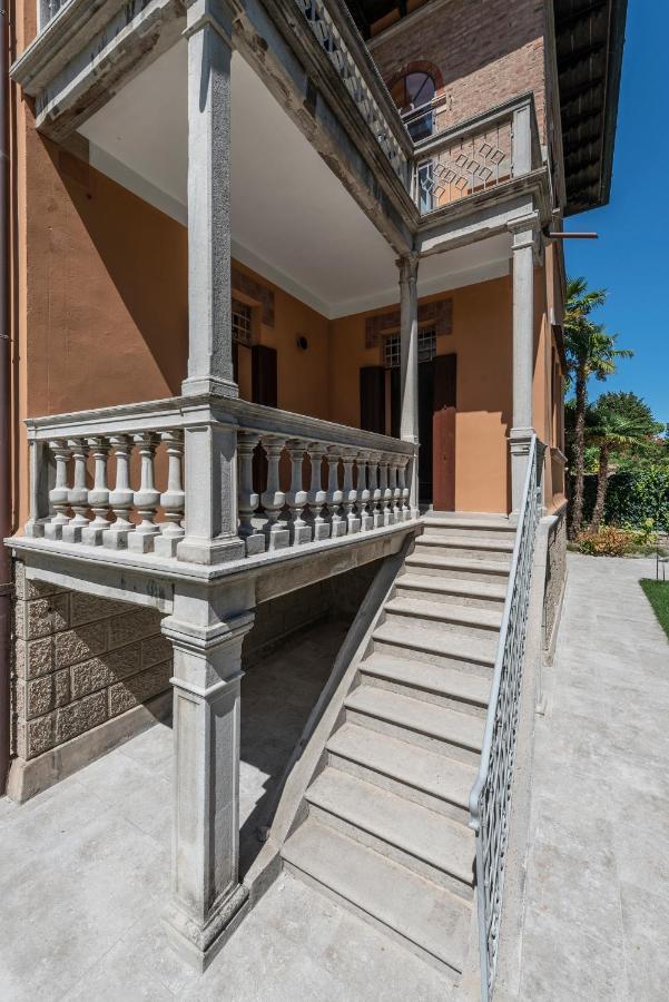 Ca' Delle Contesse - Villa On Lagoon With Private Dock And Spectacular View Lido de Venise Extérieur photo