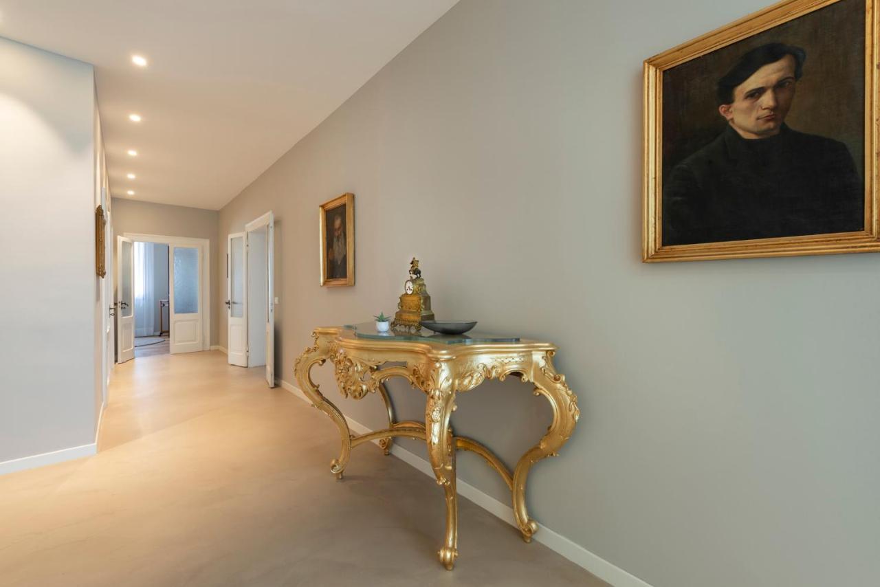 Ca' Delle Contesse - Villa On Lagoon With Private Dock And Spectacular View Lido de Venise Extérieur photo